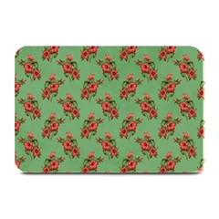 Flowers-b 002 Plate Mats by nate14shop