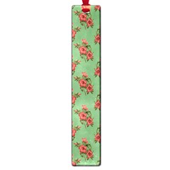 Flowers-b 002 Large Book Marks by nate14shop