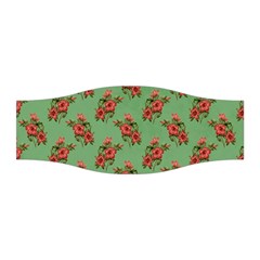 Flowers-b 002 Stretchable Headband by nate14shop