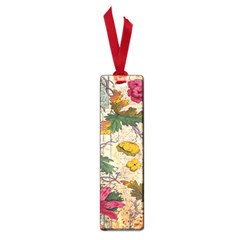 Flowers-b 003 Small Book Marks by nate14shop