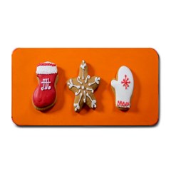 Gingerbread-4718553 Medium Bar Mats by nate14shop