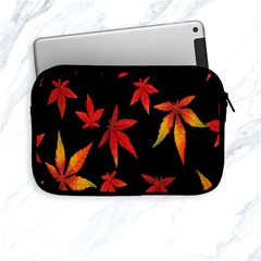 Hd-wallpaper-b 001 Apple Ipad Mini Zipper Cases by nate14shop