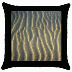 Hd-wallpaper-b 002 Throw Pillow Case (black) by nate14shop