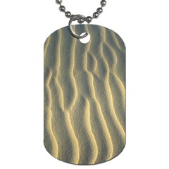 Hd-wallpaper-b 002 Dog Tag (two Sides) by nate14shop