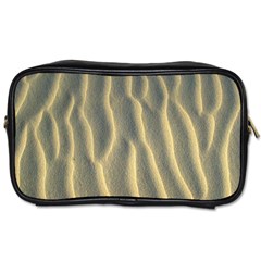 Hd-wallpaper-b 002 Toiletries Bag (two Sides) by nate14shop