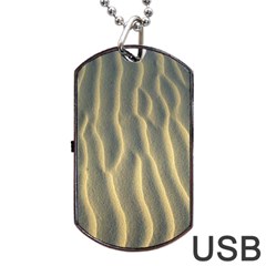 Hd-wallpaper-b 002 Dog Tag Usb Flash (two Sides) by nate14shop