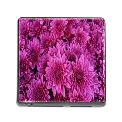 Hd-wallpaper Flower-b 004 Memory Card Reader (square 5 Slot) by nate14shop