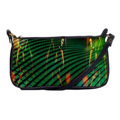 Hd-wallpaper-b 005 Shoulder Clutch Bag by nate14shop