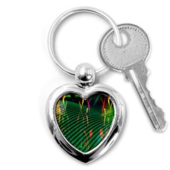 Hd-wallpaper-b 005 Key Chain (heart) by nate14shop