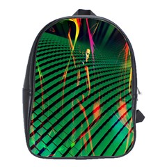 Hd-wallpaper-b 005 School Bag (xl) by nate14shop