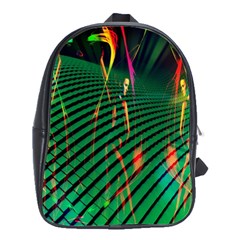 Hd-wallpaper-b 005 School Bag (large) by nate14shop