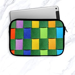 Hd-wallpaper-b 007 Apple Ipad Mini Zipper Cases by nate14shop