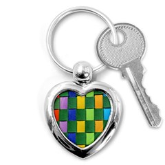 Hd-wallpaper-b 007 Key Chain (heart) by nate14shop