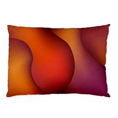 Hd-wallpaper-b 008 Pillow Case