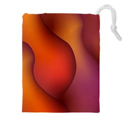 Hd-wallpaper-b 008 Drawstring Pouch (5xl) by nate14shop