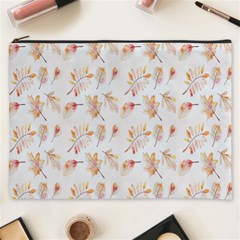 Hd-wallpaper-b 009 Cosmetic Bag (xxxl) by nate14shop