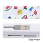 Hd-wallpaper-b 012 Memory Card Reader (Stick) Front