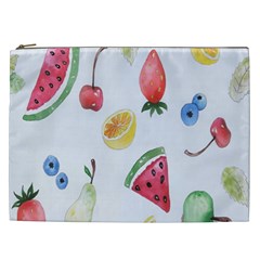 Hd-wallpaper-b 012 Cosmetic Bag (xxl)