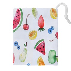 Hd-wallpaper-b 012 Drawstring Pouch (5xl) by nate14shop