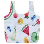 Hd-wallpaper-b 012 Full Print Recycle Bag (XXXL) Front