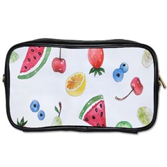 Hd-wallpaper-b 012 Toiletries Bag (two Sides) by nate14shop