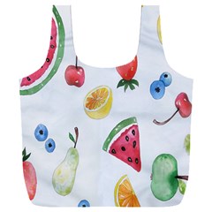 Hd-wallpaper-b 012 Full Print Recycle Bag (xxxl)