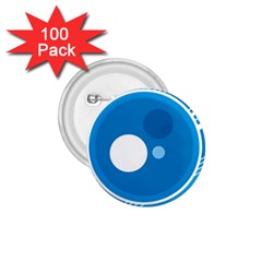 Background-blue-modern-creative 1 75  Buttons (100 Pack) 