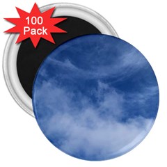 Sky Wishes  3  Magnets (100 Pack) by HoneySuckleDesign