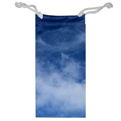 Sky Wishes  Jewelry Bag