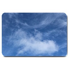 Sky Wishes  Large Doormat 