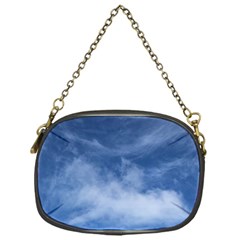 Sky Wishes  Chain Purse (One Side)