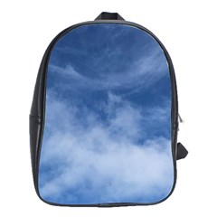 Sky Wishes  School Bag (Large)