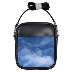 Sky Wishes  Girls Sling Bag