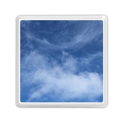 Sky Wishes  Memory Card Reader (Square)