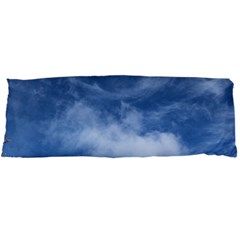 Sky Wishes  Body Pillow Case Dakimakura (two Sides) by HoneySuckleDesign