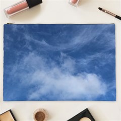 Sky Wishes  Cosmetic Bag (XXL)