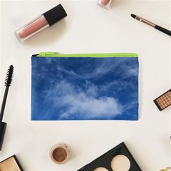 Sky Wishes  Cosmetic Bag (xs)