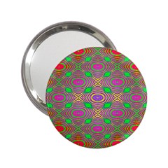 Rippled Magic 2 25  Handbag Mirrors by Thespacecampers