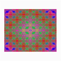 Rippled Magic Small Glasses Cloth by Thespacecampers