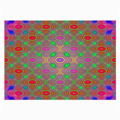 Rippled Magic Large Glasses Cloth by Thespacecampers