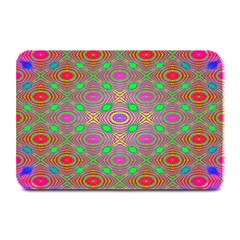 Rippled Magic Plate Mats by Thespacecampers