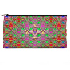 Rippled Magic Pencil Case by Thespacecampers