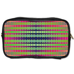 Tranquility Toiletries Bag (two Sides)