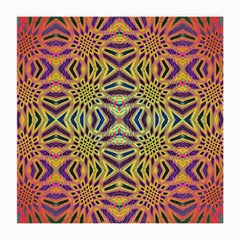 Abundant Joy Medium Glasses Cloth (2 Sides) by Thespacecampers