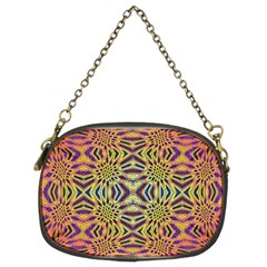 Abundant Joy Chain Purse (two Sides) by Thespacecampers