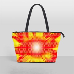 Soul To The Eye Classic Shoulder Handbag by Thespacecampers