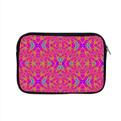 Pink Vacation Apple Macbook Pro 15  Zipper Case by Thespacecampers