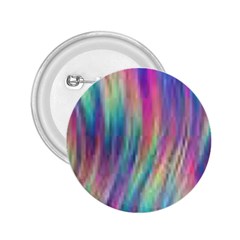 Rainbow Effect Cbdoilprincess  2 25  Buttons by CBDOilPrincess1