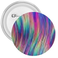 Rainbow Effect Cbdoilprincess  3  Buttons by CBDOilPrincess1