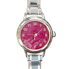 F1b24a8c-b30b-4ec0-89d7-73574676dccb Round Italian Charm Watch by CBDOilPrincess1